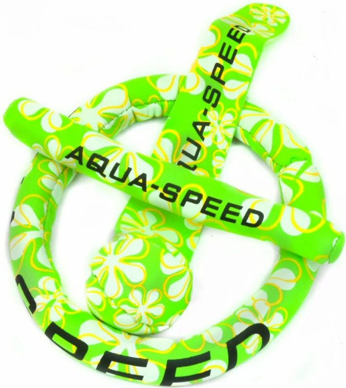Set igrač za potapljanje Aqua-Speed za otroke, zelene barve