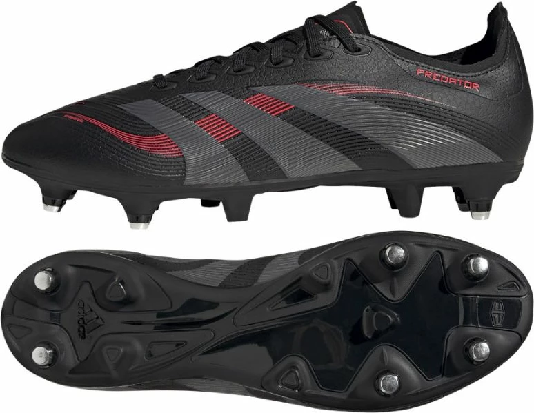 Nogometne atlete adidas Predator League, za moške