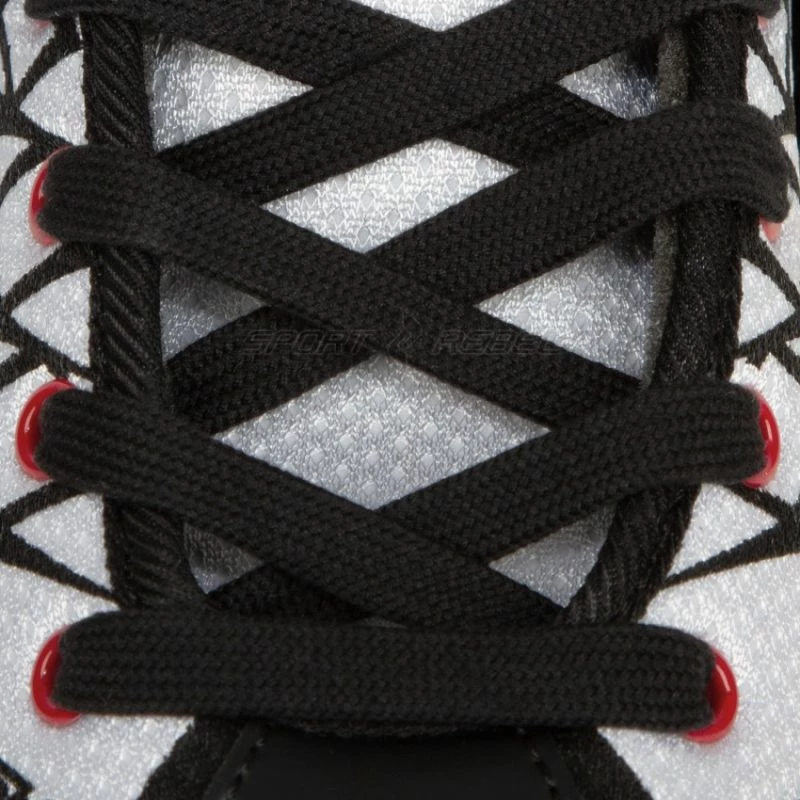 Otroški rolerji Tempish, beli in črni