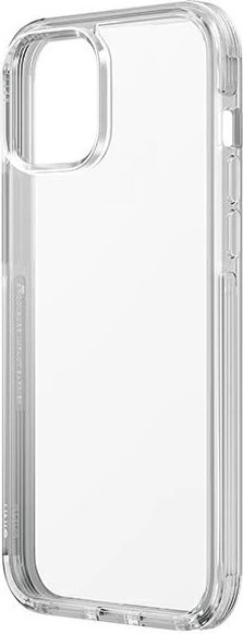 Ovitek za iPhone 14 Plus UNIQ Combat, prozoren