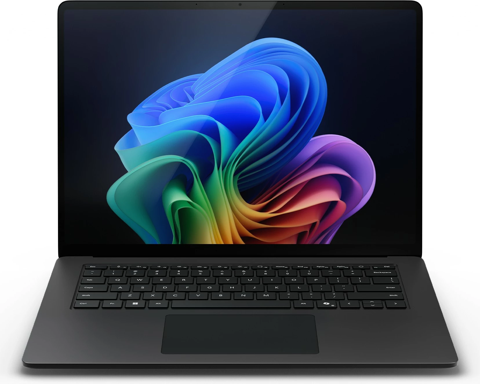 Prenosnik Microsoft Surface 7, Qualcomm Snapdragon, 15", 16 GB, 512 GB, črn