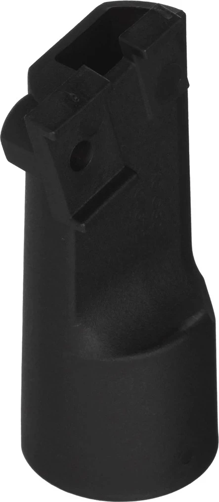 Rondna žaga, DeWALT DCS391NT, črna, srebrna, rumena