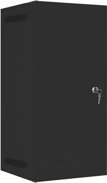 Kabinet RACK 10-palčni LANBERG