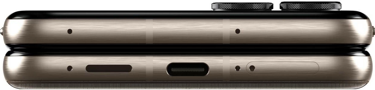 Zložljiv pametni telefon Motorola razr 60 Ultra 16/512GB Mountain trail