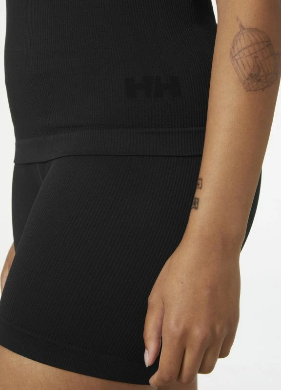 Športna majica za ženske Helly Hansen, črna