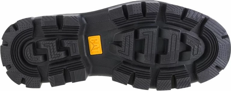 Čizme za moške Caterpillar Hardwear Hi, črne