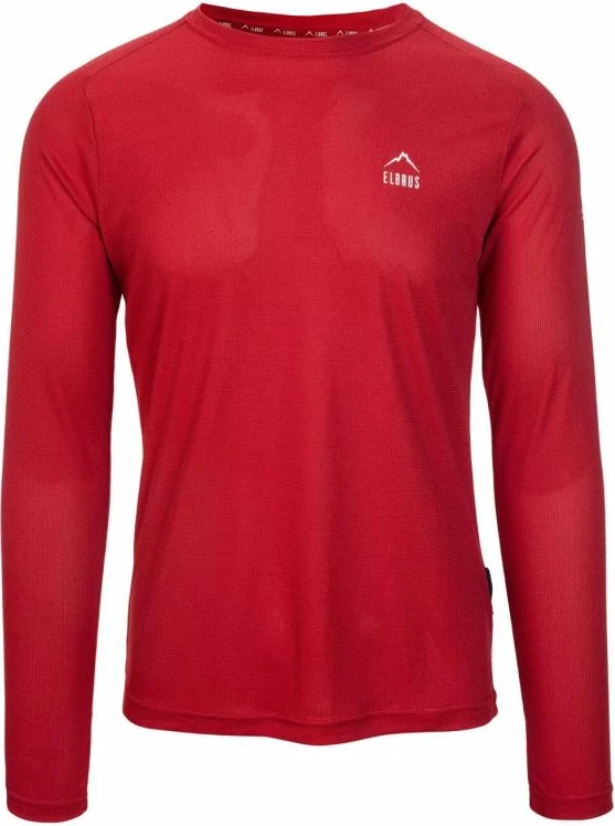 Fanela Elbrus, moška, rdeča