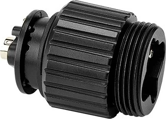 Adapter za joystick Thrustmaster AVA Offset, črn