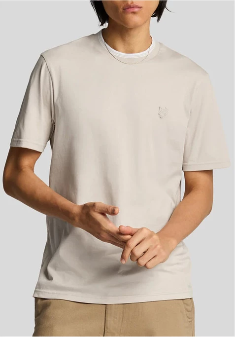 Majica za moške Lyle & Scott