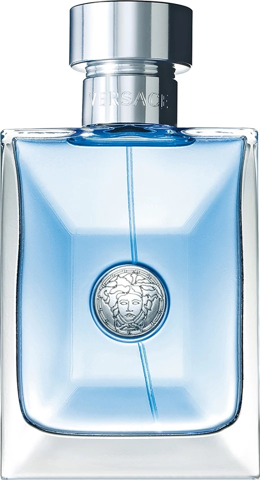Aftershave za moške Versace Pour Homme, 100 ml