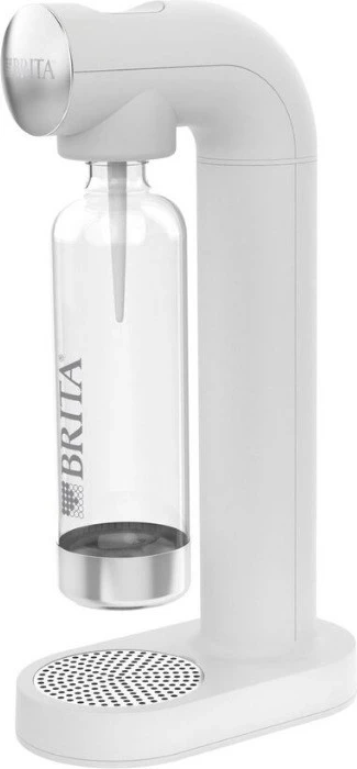 Naprava za gaziranje vode Brita, bela