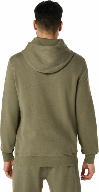 Duks za moške Asics, siv