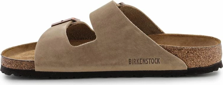 Klasične japonke Birkenstock Arizona BS 0552811, rjave