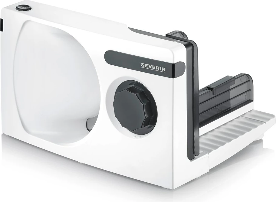 Električni rezalnik Severin AS 3912, 100 W, plastika, bel
