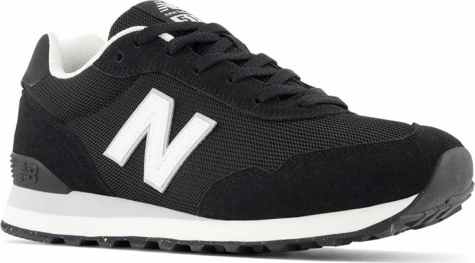 Moški čevlji New Balance ML515BLK, črni