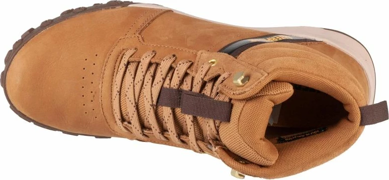 Čevlji za moške Caterpillar, rjavi