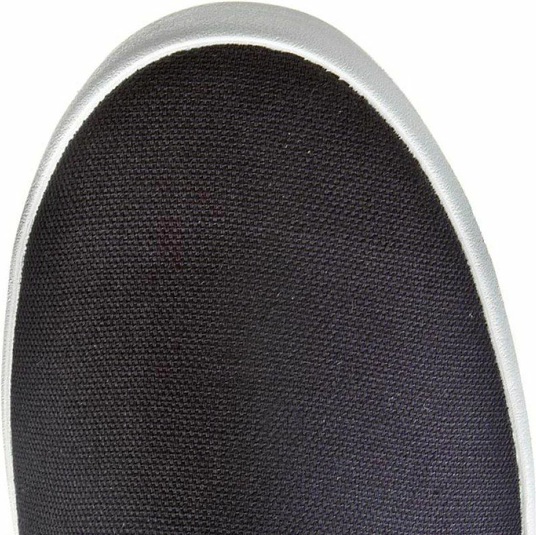 Klasni moški škornji Tommy Hilfiger, temno modri