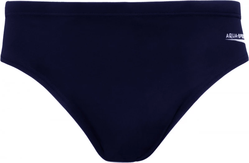 Plavalne hlače AQUA-SPEED za moške, modre