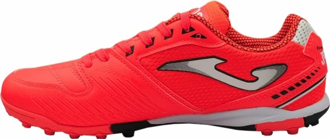 Futbolne superge Joma Dribling 2507 Turf, moške in ženske, rdeče in oranžne