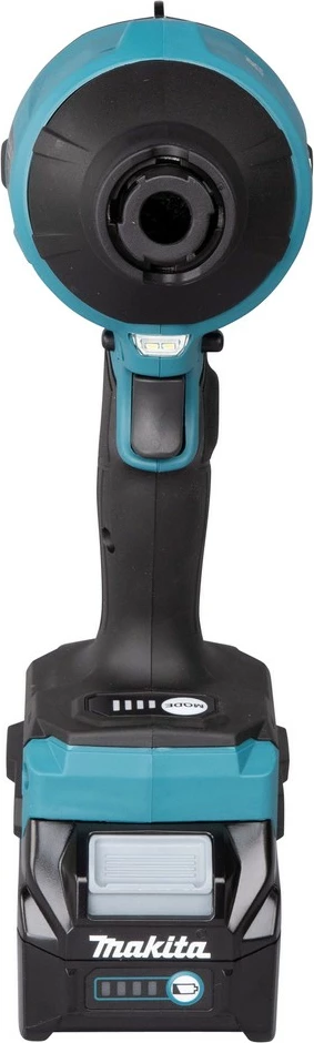 Fryses zračni 40V, črn in moder Makita AS001GZ