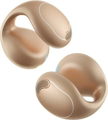 Brezžične slušalke Anker Soundcore C40i, Bluetooth, zlata