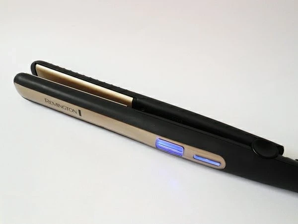 Drejalnik za lase Remington S6500 Sleek & Curl