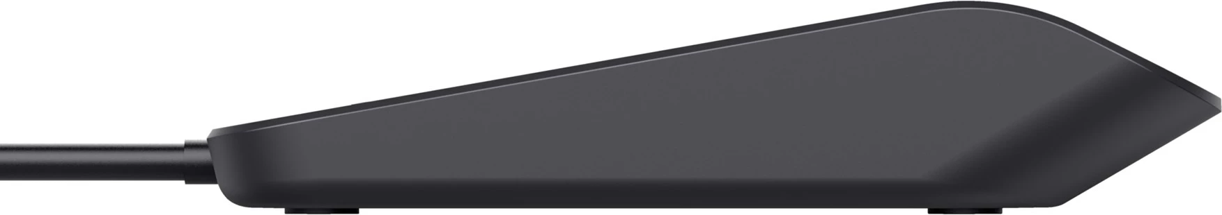 Čitalec pametnih kartic Trust Primo, USB, črn