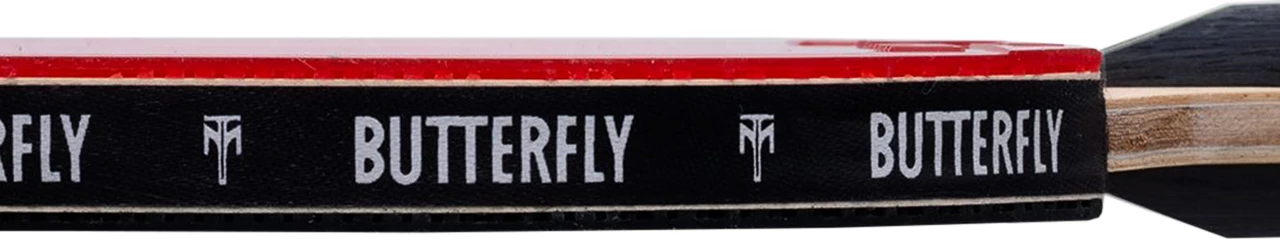 Namiznoteniški lopar Ovtcharov Striker Butterfly, za moške