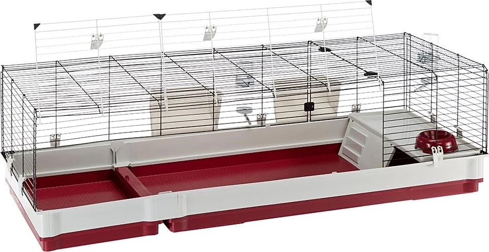 Kavez za glodalce Ferplast Krolik 160