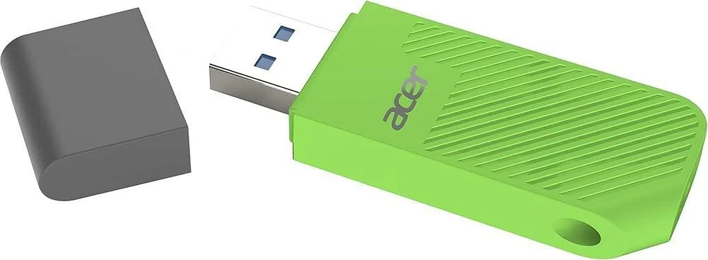 USB ključek 32 GB, Acer UP300, USB 3.2, zelen