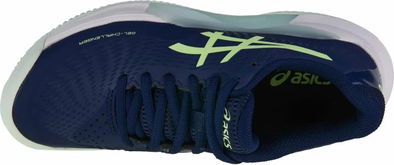 Superge Asics, ženske, modre