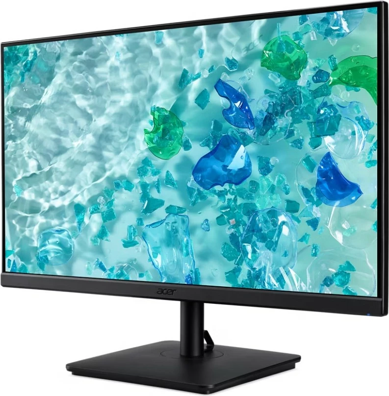Monitor 21,5", Full HD, IPS, 100 Hz, črn Acer Vero V7 V227Q E3