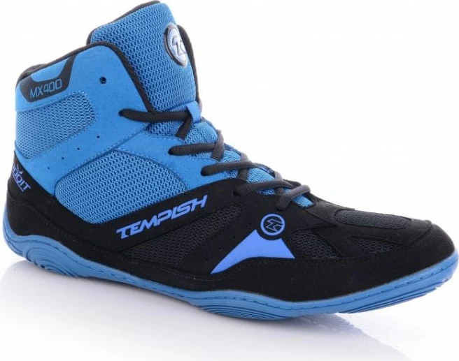 Superge za vratarja Tempish Roqit, modre