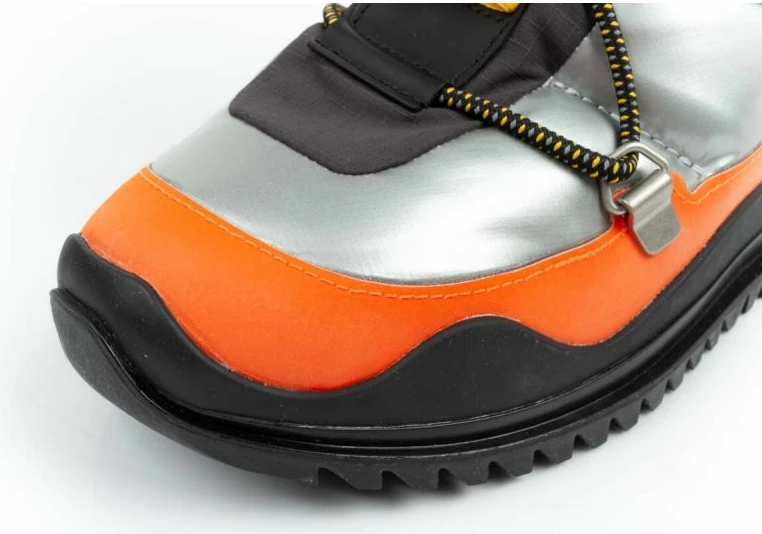 Zimske škornje, adidas aSMC Winterboot Met COLD.R, črne