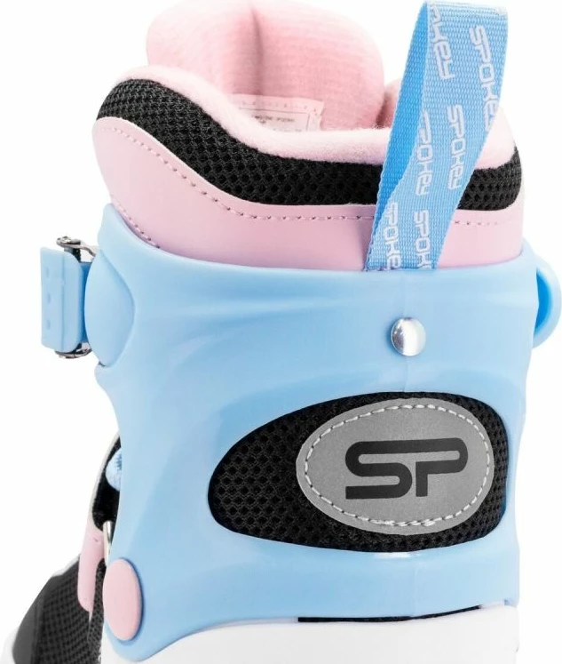 Otroški rolki Spokey Joy Jr, modri