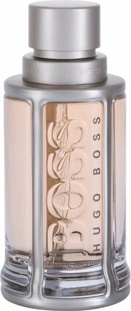 Eau de Toilette za moške HUGO BOSS Boss The Scent Pure Accord 2020, 50 ml