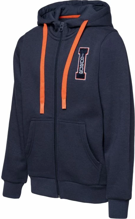 Duks za otroke Iguana, navy