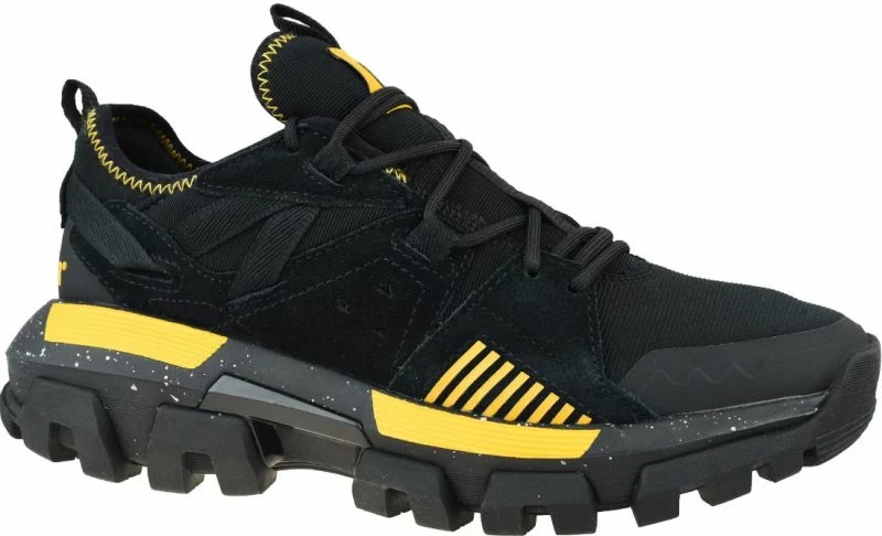 Superge za moške Caterpillar Raider Sport M P724513, črne