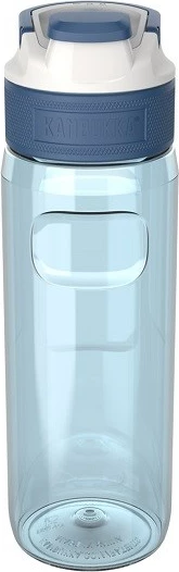 Steklenica za vodo Elton Crystal Blue Kambukka, 750 ml