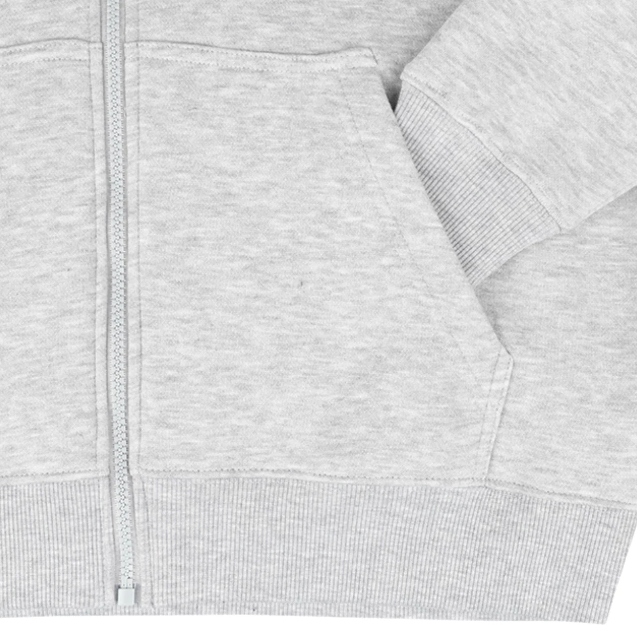 Pulover za moške Pecos Ozoshi, siv (OZ93913)