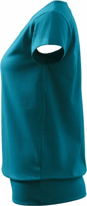 Majica za ženske Adler, modra