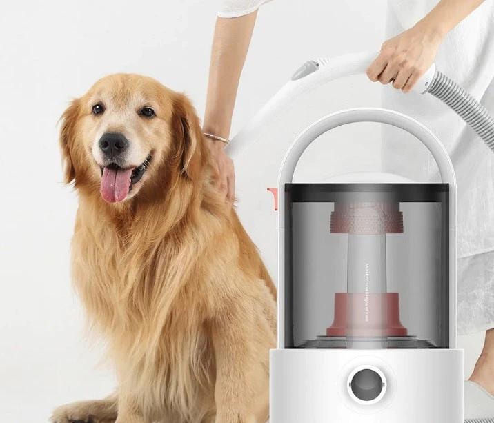 Sesalnik Deerma TJ200