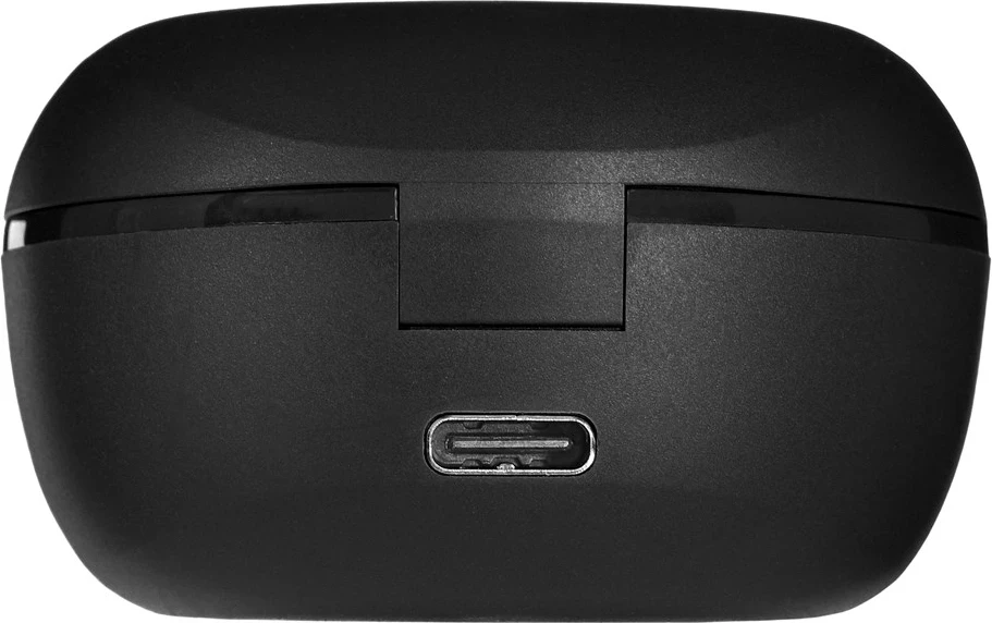 Brezžične slušalke JVC HA-A6T, stereo (TWS) za klice in glasbo, Bluetooth, črne