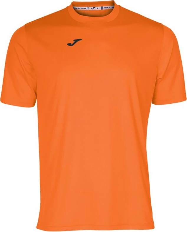 Dres za nogomet za moške in otroke Joma Combi 100052.880, oranžen