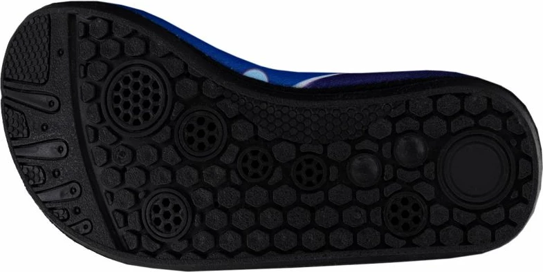 Plavalne čevlje za otroke ProWater, modre