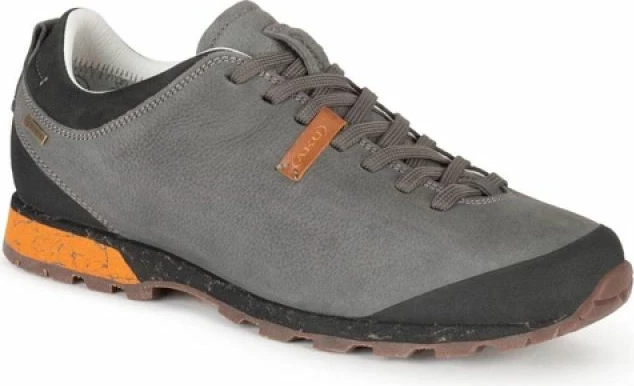 Trekking škornji Bellamont Gore‑Tex za ženske, Aku, sivi