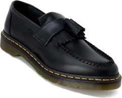 Čevlji Dr. Martens za moške, črni