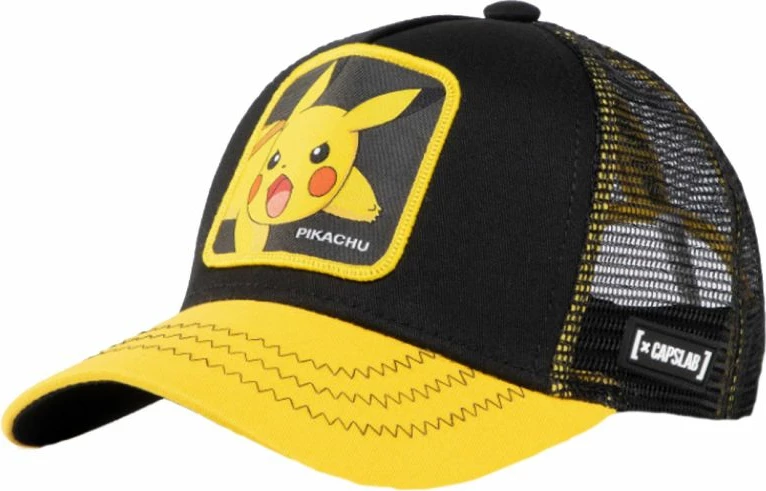 Kapelica za otroke Inny, črna