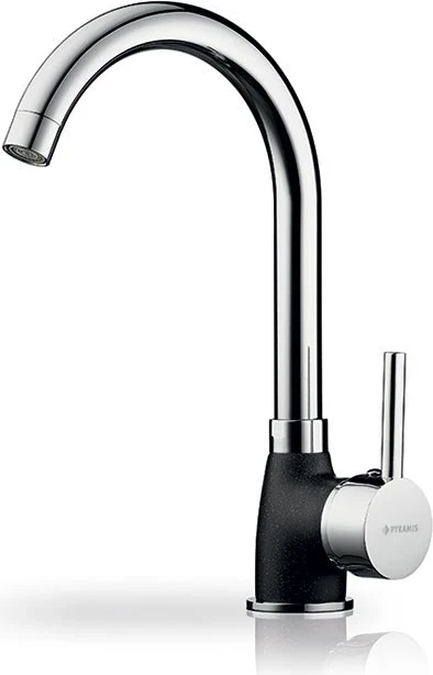 Kuhinjska pipa iz granita Bello Duo, Pyramis