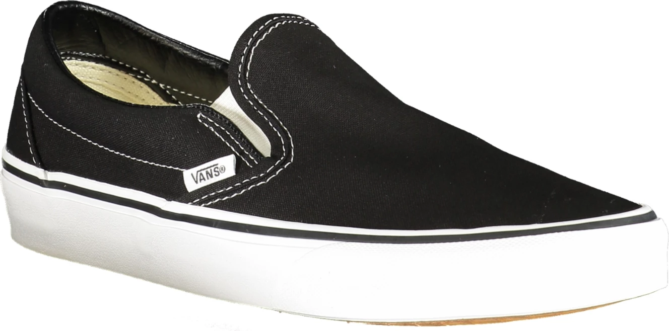 Superge za ženske VANS, črne